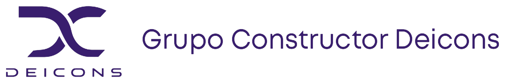 Logo Deicons