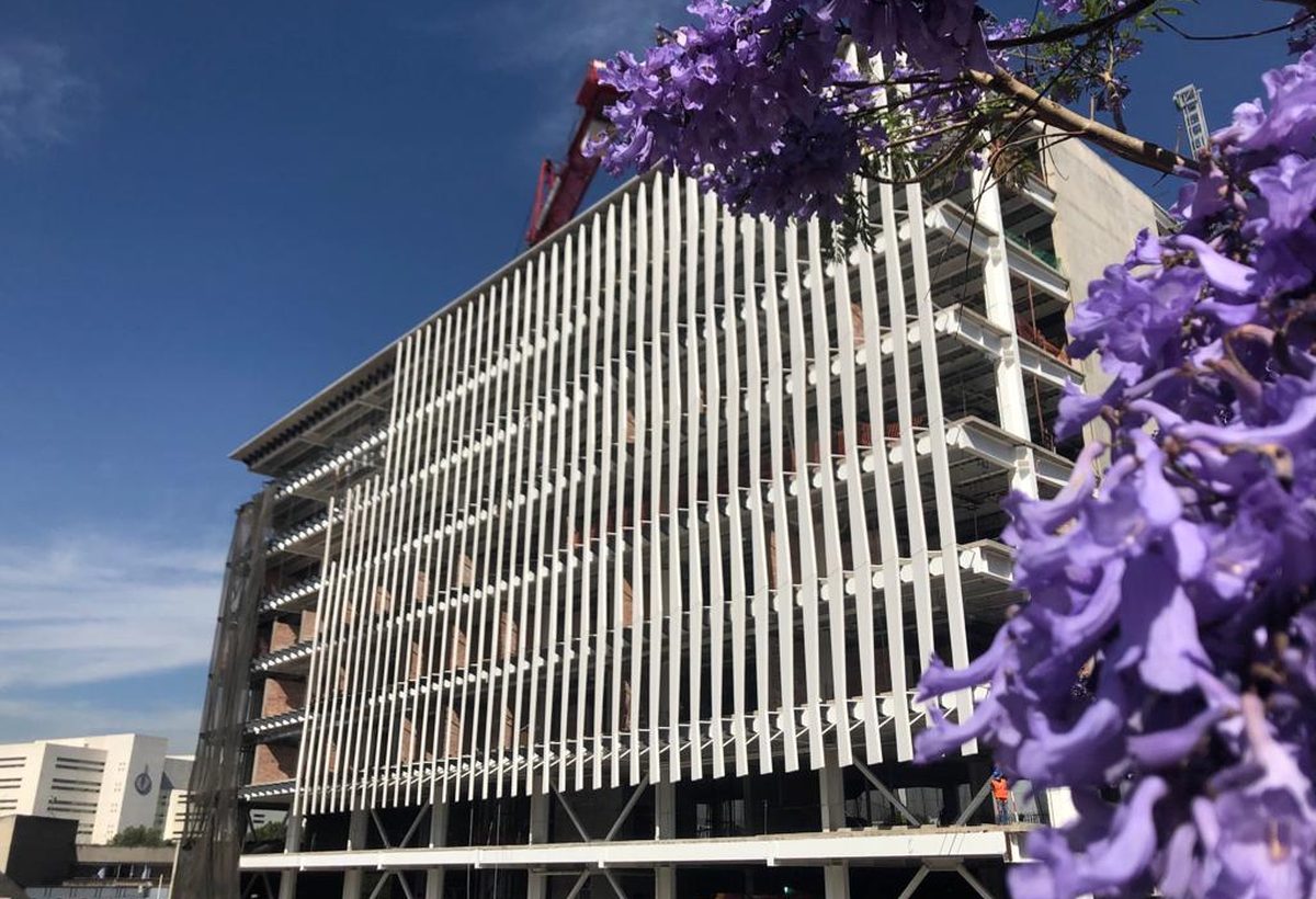Instituto Nacional de Ciencias Médicas y Nutrición